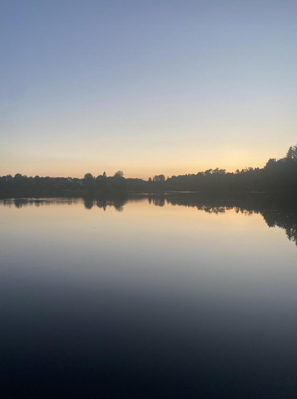 Lady Of The Lake فيلبوات المظهر الخارجي الصورة